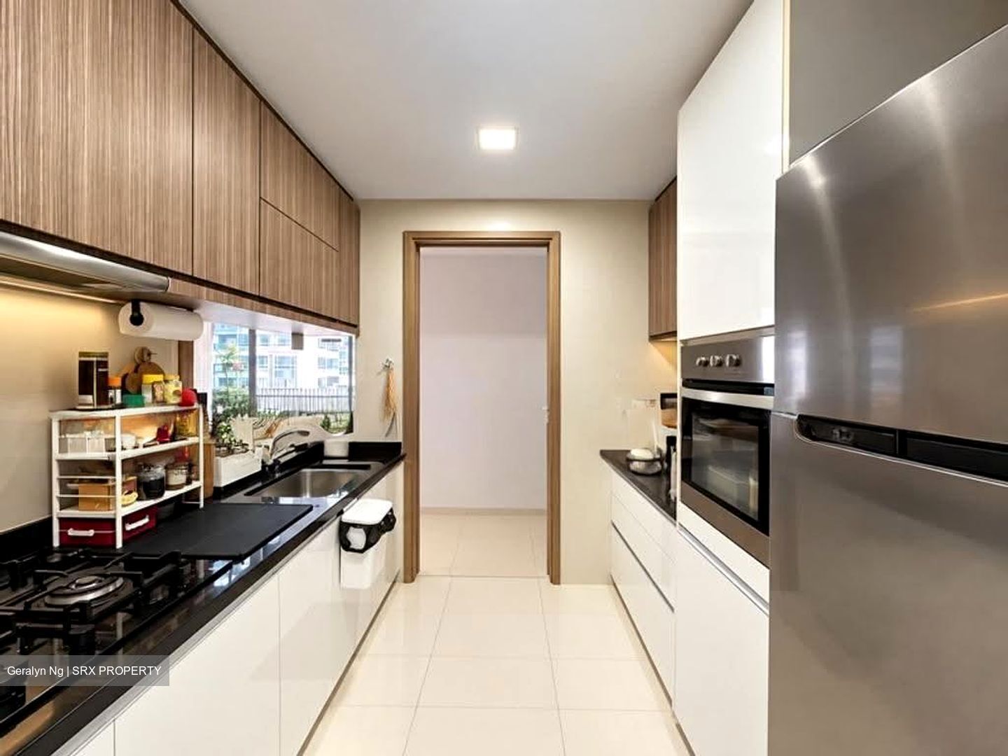 The Palette (D18), Condominium #626455201